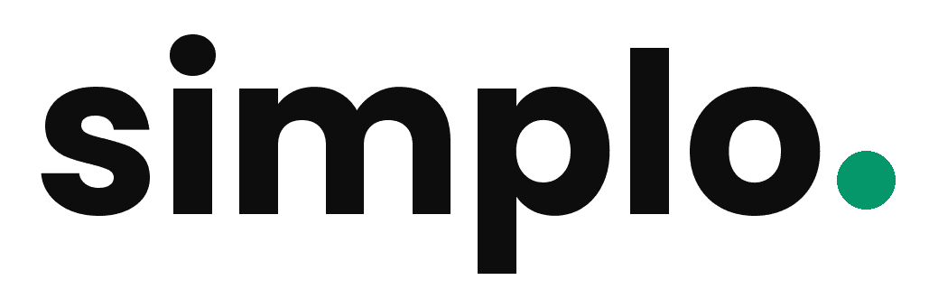 Simplo logo