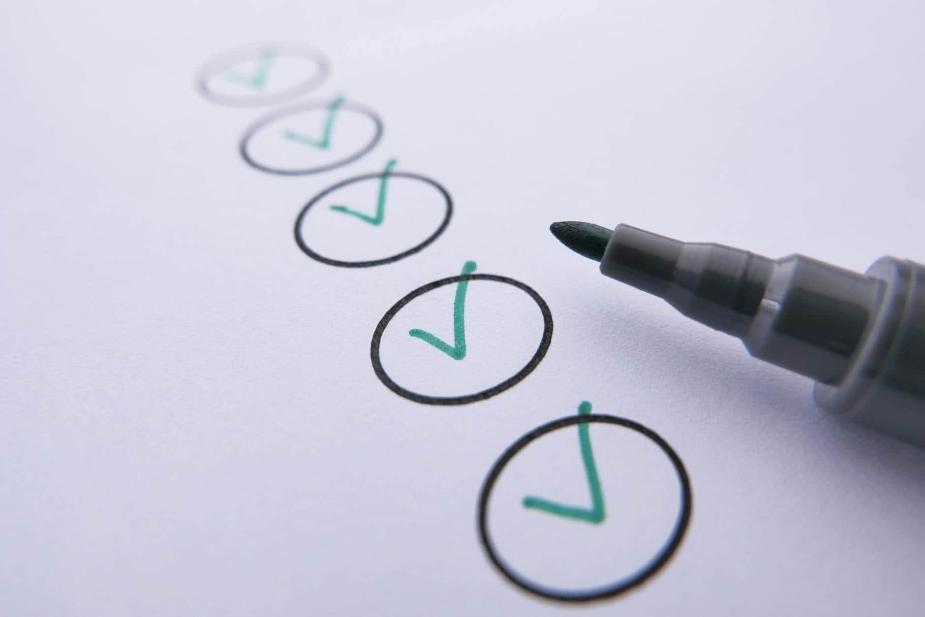 Checklist para crear empresa en Chile sin saltarse pasos