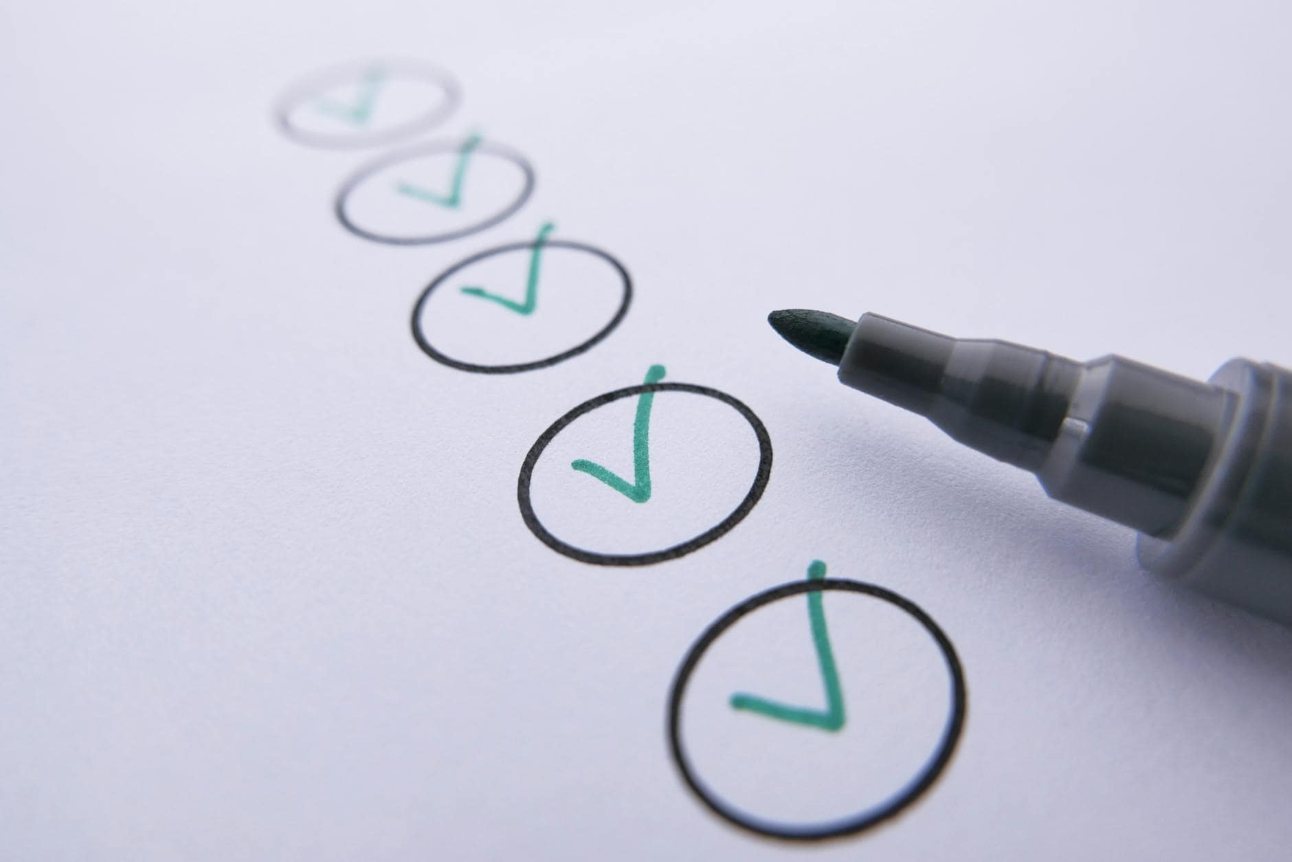 Checklist para crear empresa en Chile sin saltarse pasos