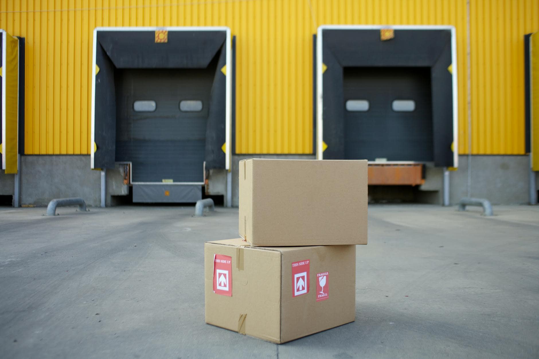 Guía de despacho en Chile: guía completa para empresas