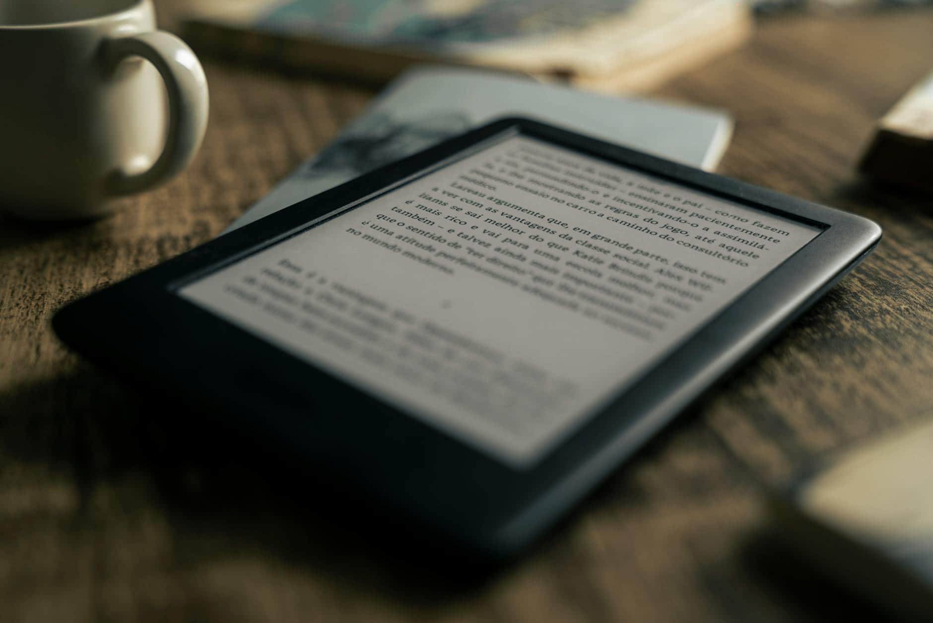 Libros electrónicos explicado simple para emprendedores