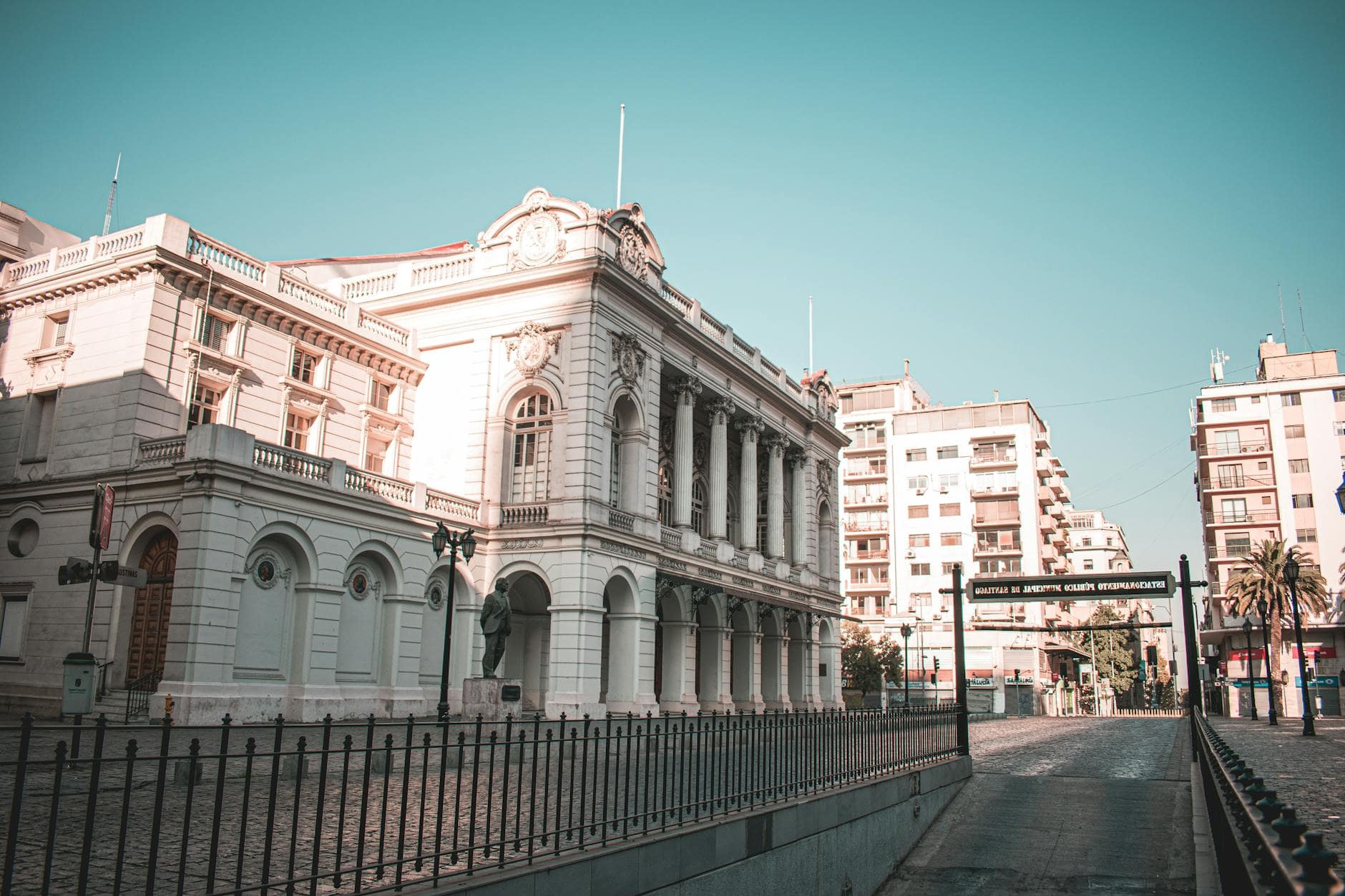 Patente municipal: qué es y por qué la necesitas