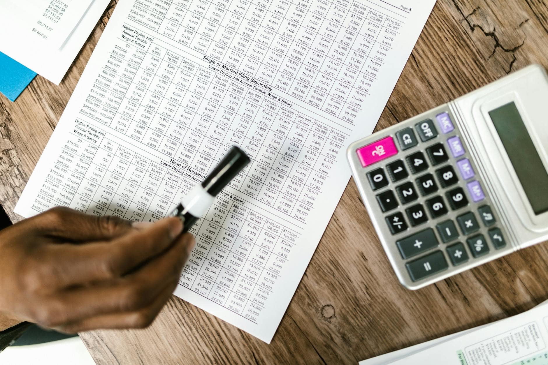 Qué impuestos paga una empresa en Chile