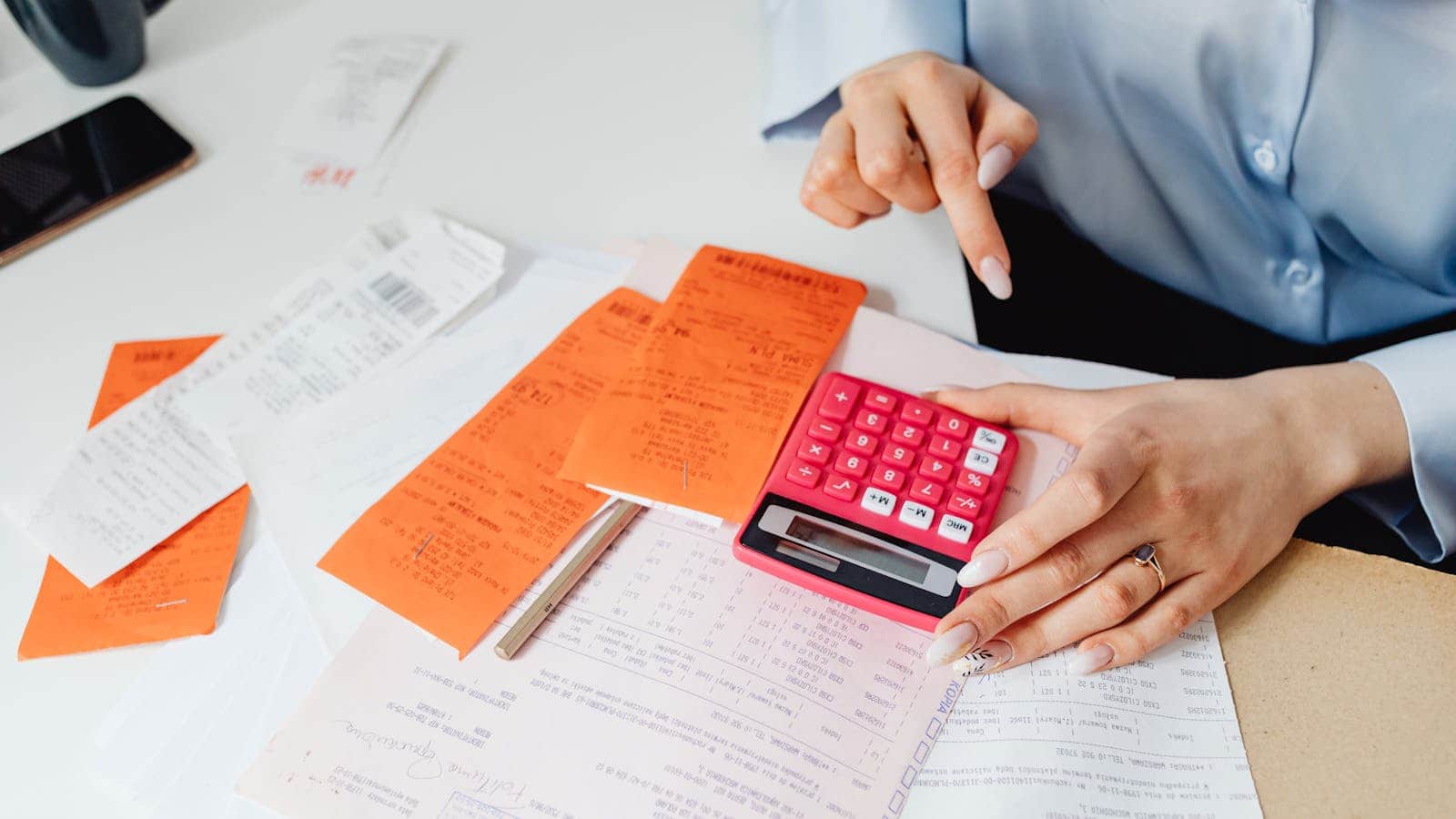 Gastos aceptados SII: checklist para pymes