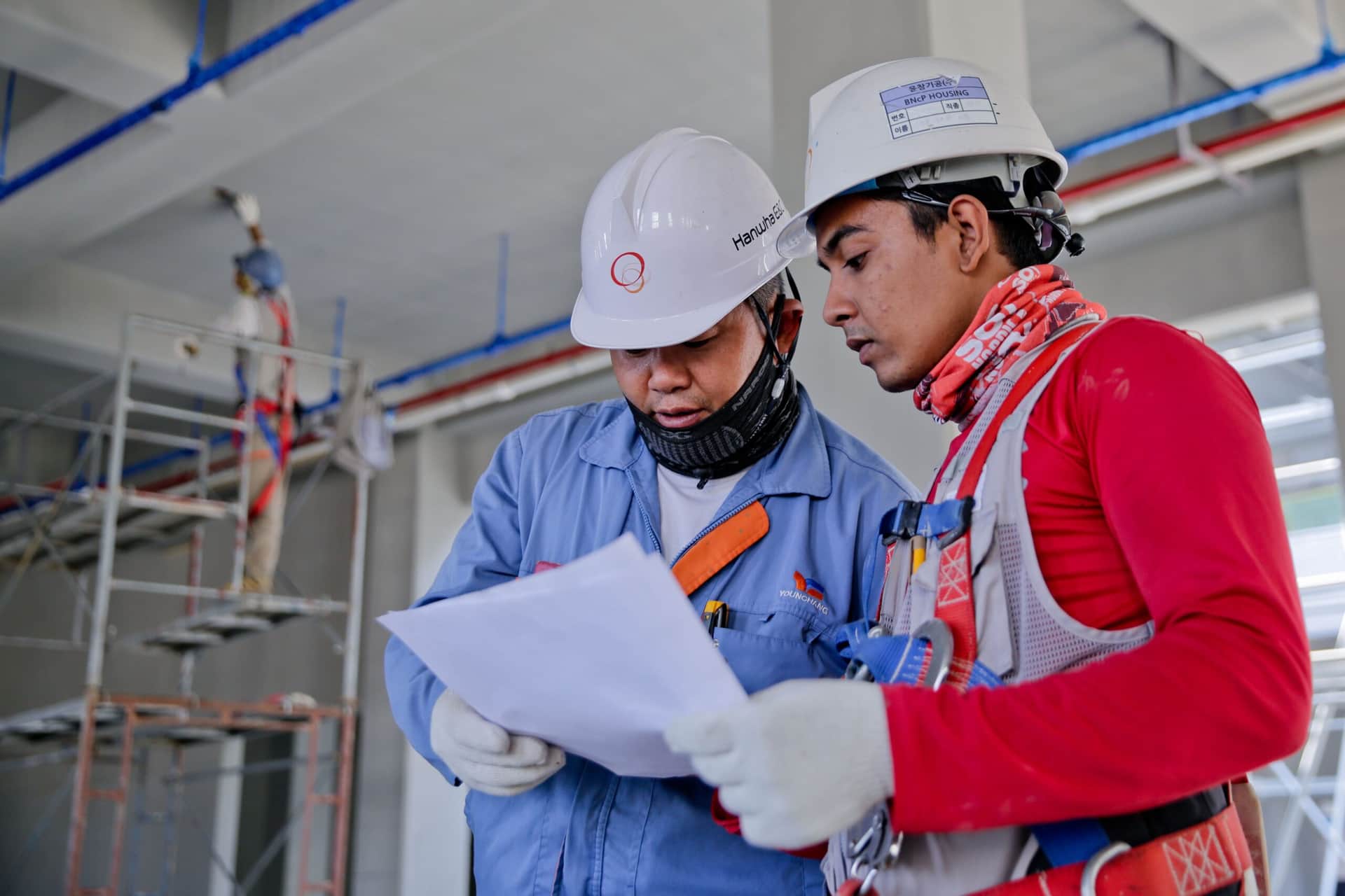 Permiso de edificación para tu empresa: cuándo se necesita y cómo tramitarlo en la DOM