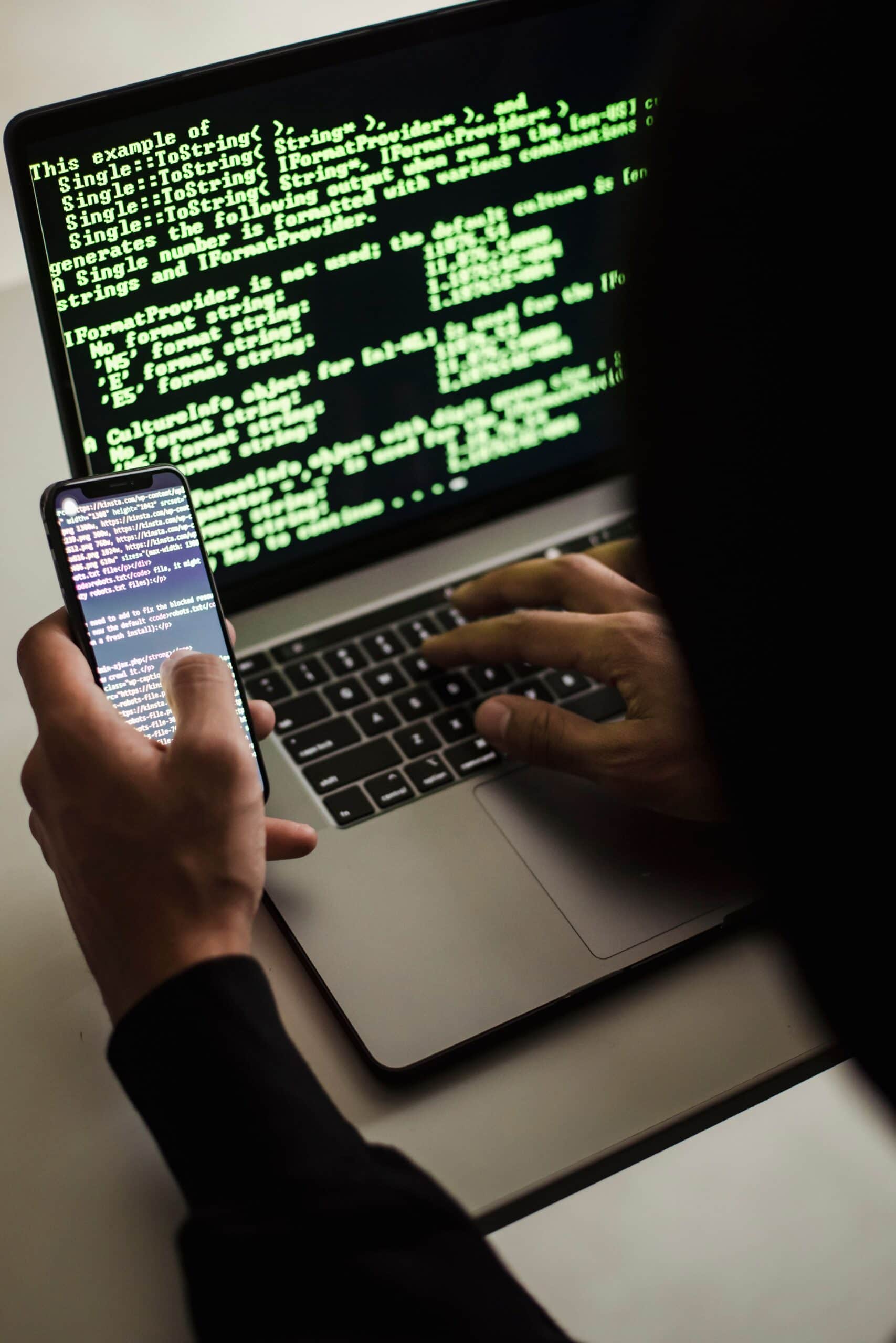 Ciberseguridad en empresas chilenas: Ley Marco 21.663 y sus obligaciones