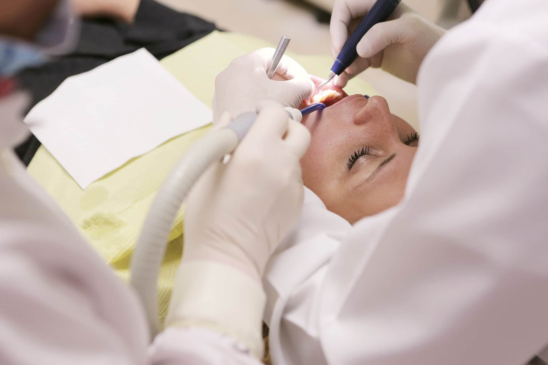 Permisos para habilitar una clínica dental en Chile 2026