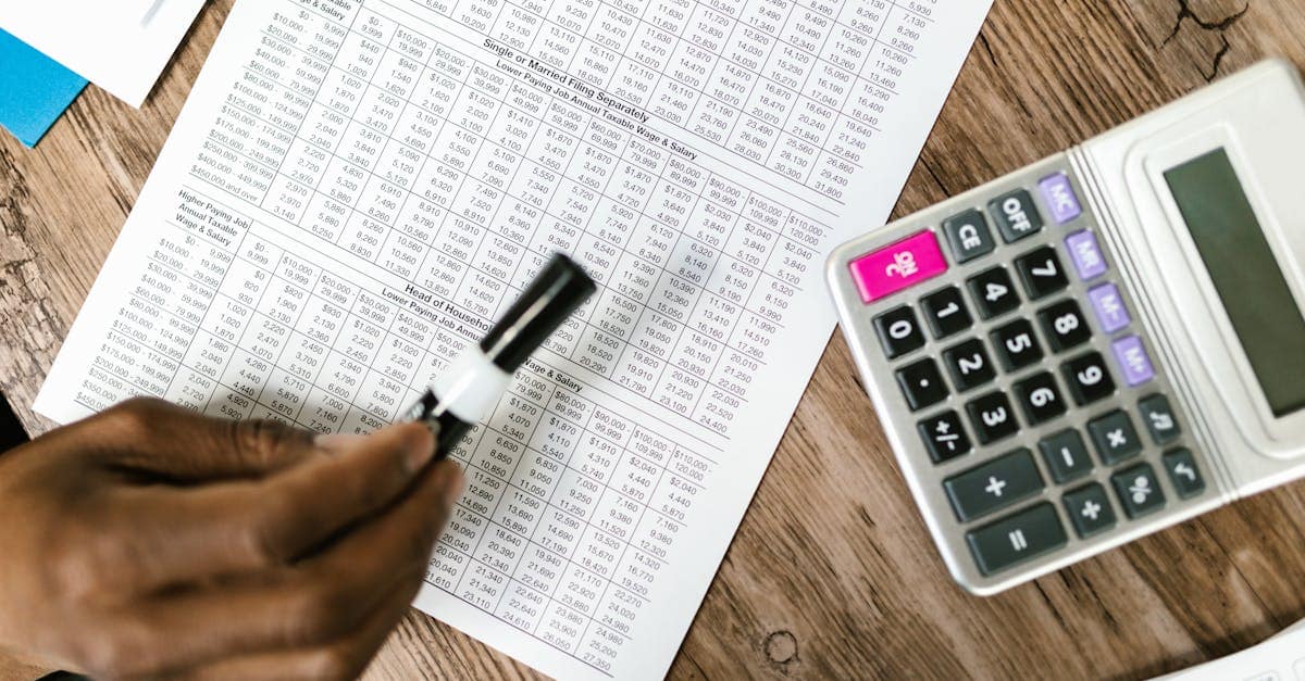 Glosario contable básico para pymes en Chile