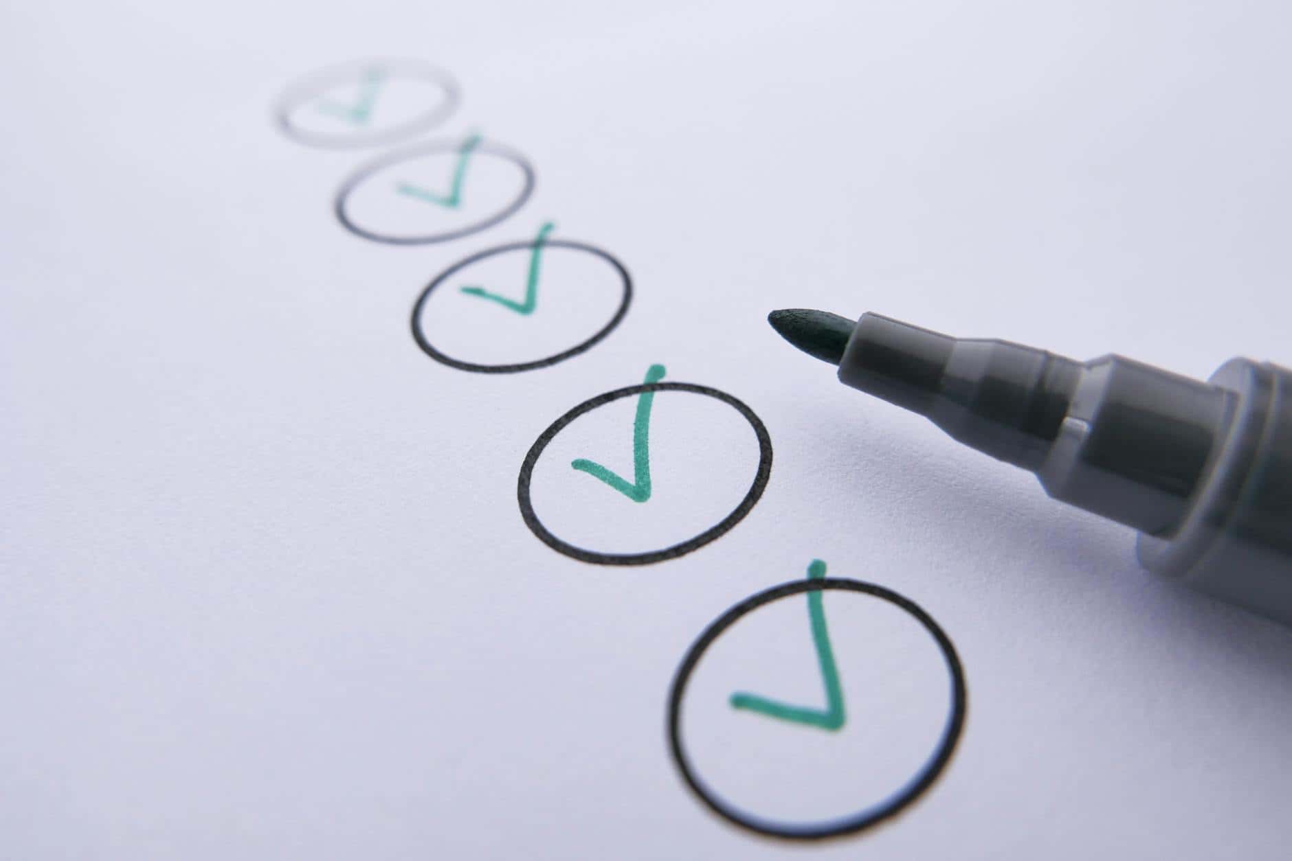 Checklist para crear empresa en Chile sin saltarse pasos