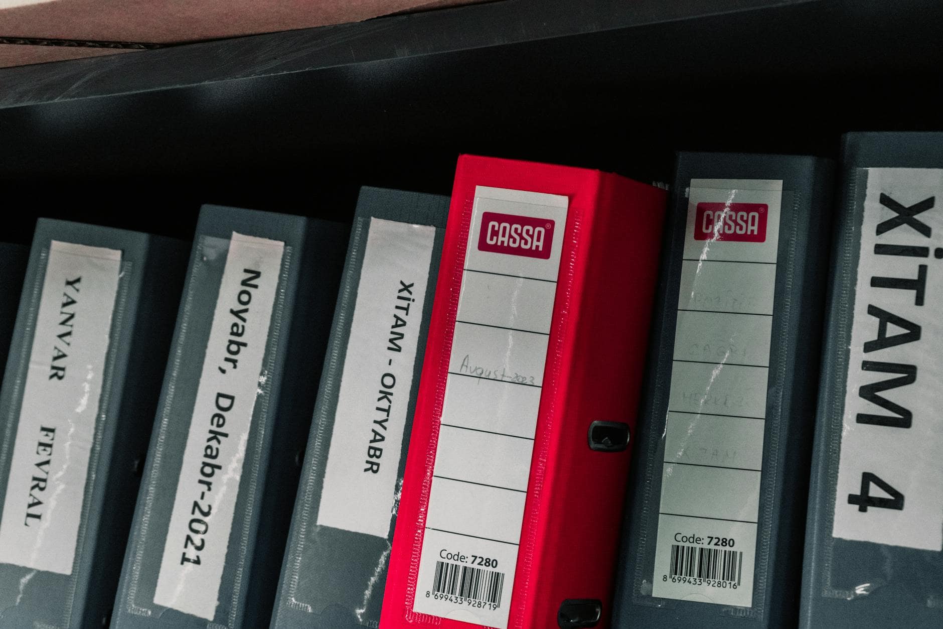 F29 mensual: documentos que conviene tener listos