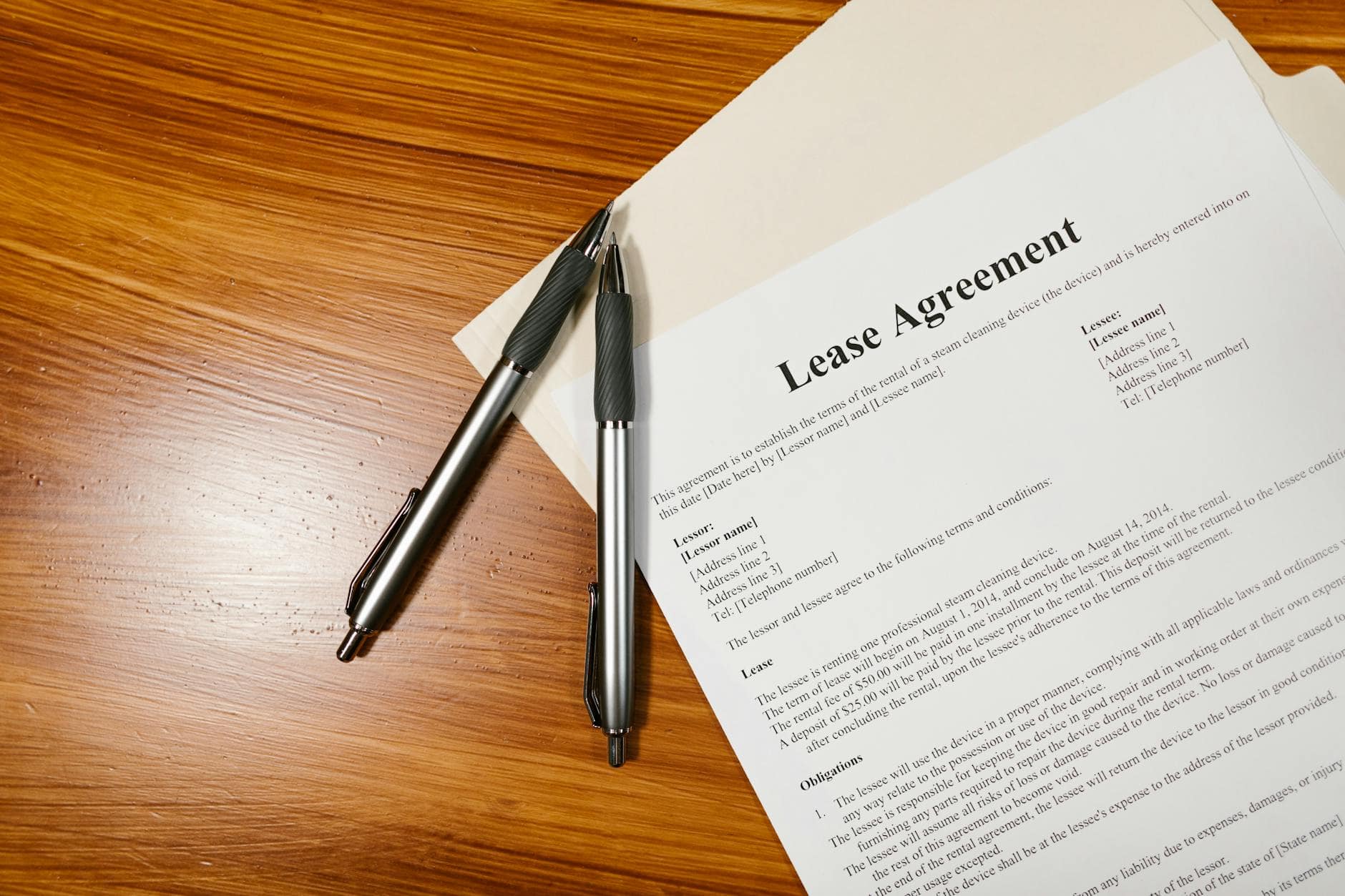 Contrato de trabajo: lo que toda pyme debe saber