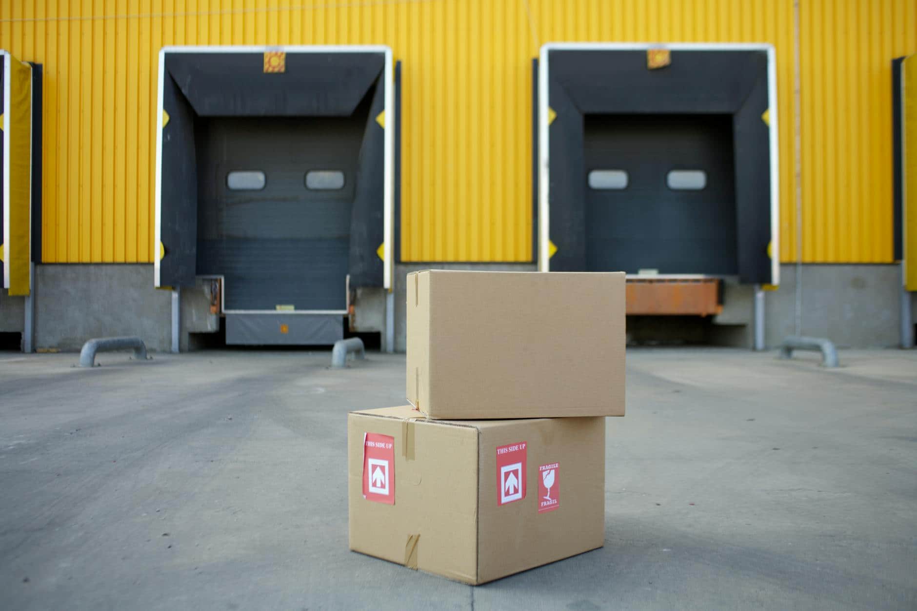 Guía de despacho en Chile: guía completa para empresas