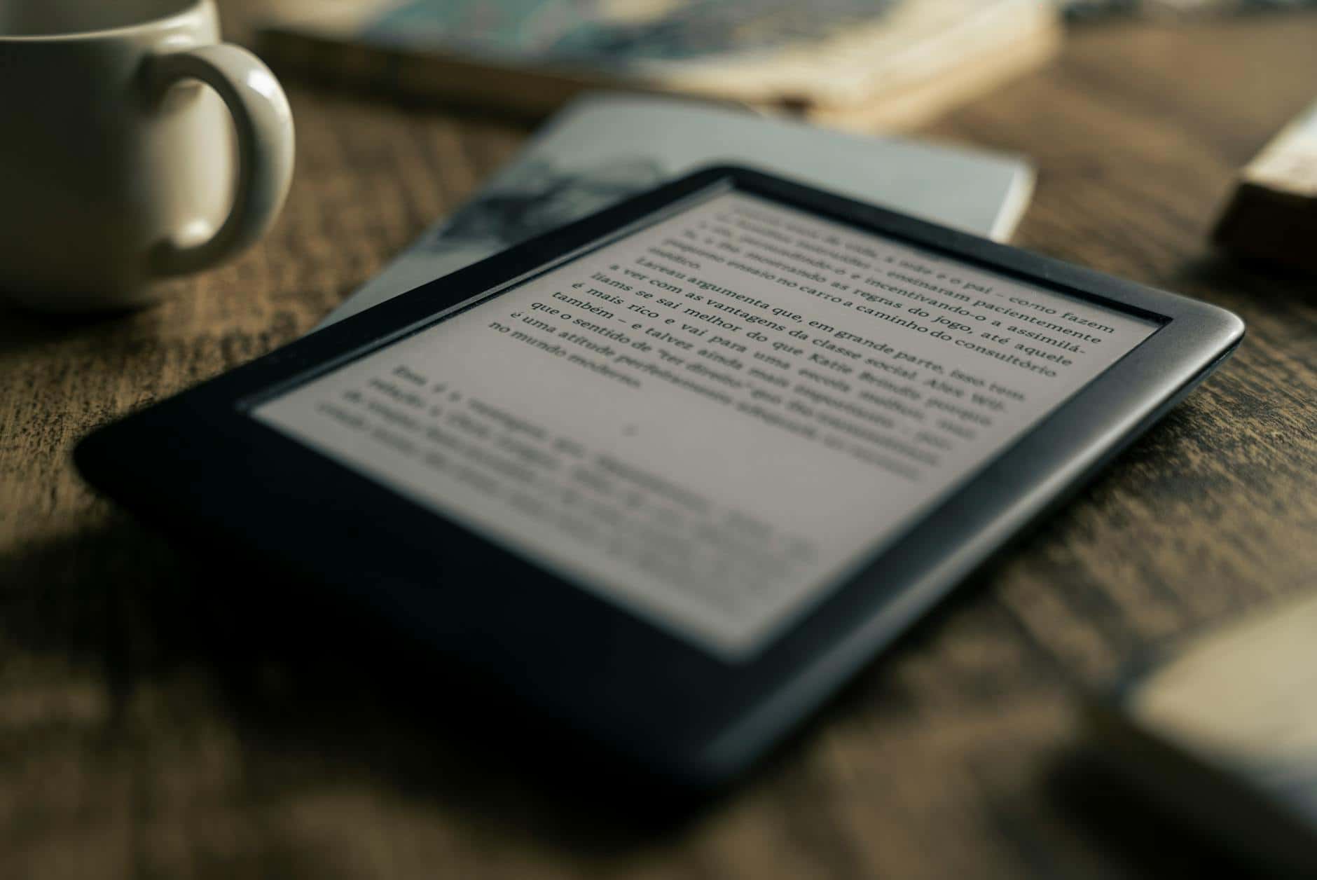 Libros electrónicos explicado simple para emprendedores