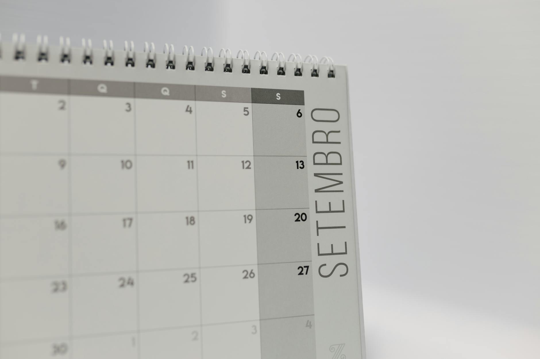 Guía práctica de Vacaciones para empresas