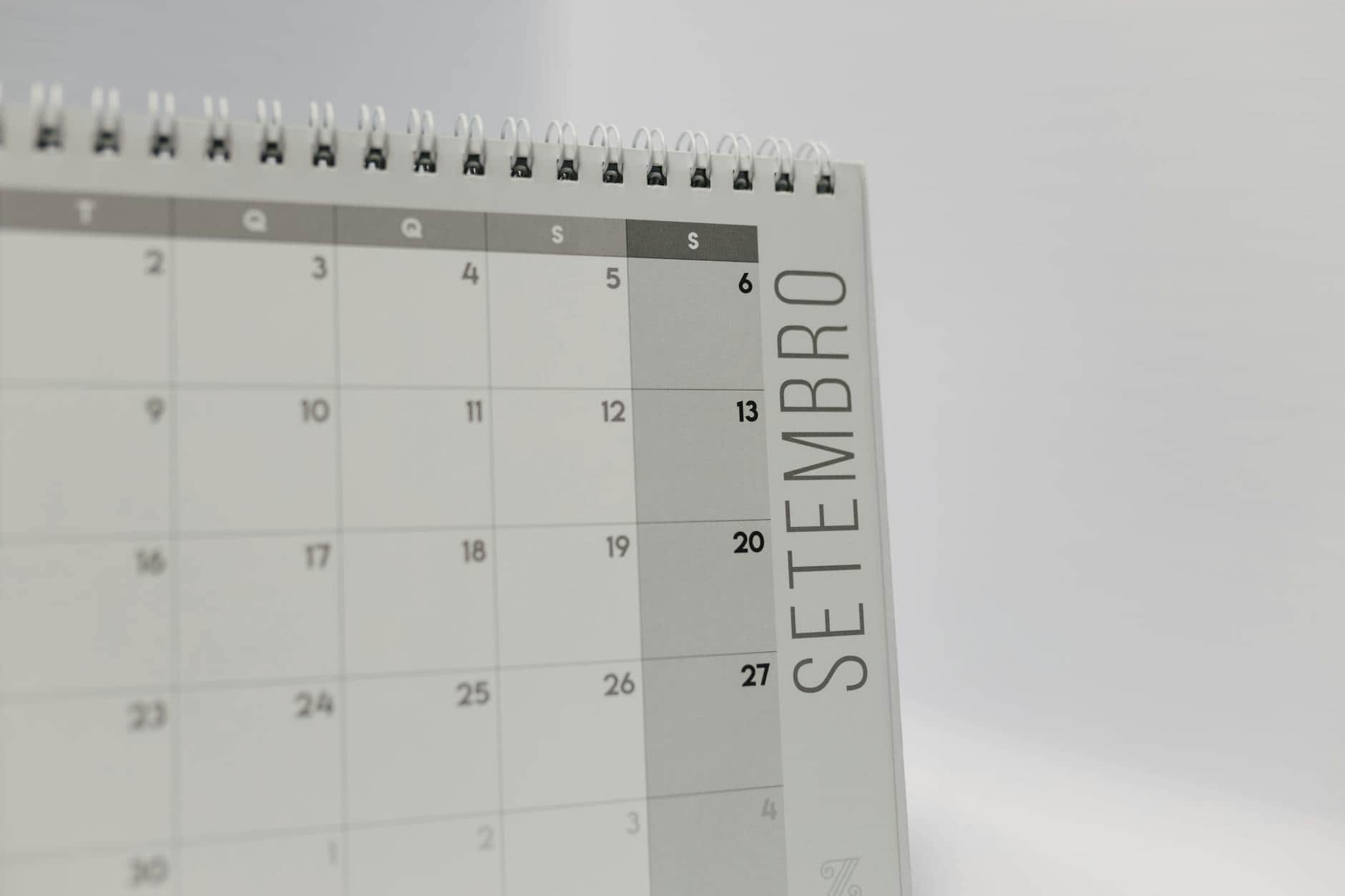 Guía práctica de Vacaciones para empresas