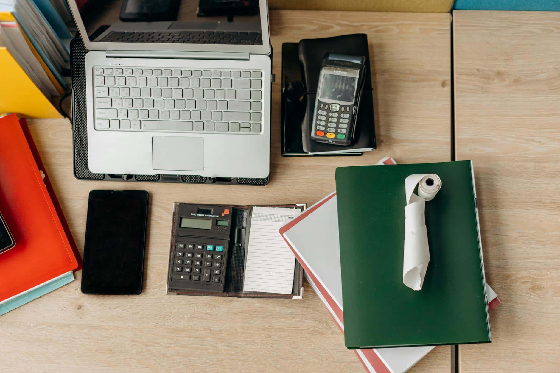 Gastos aceptados en Chile: guía completa para empresas