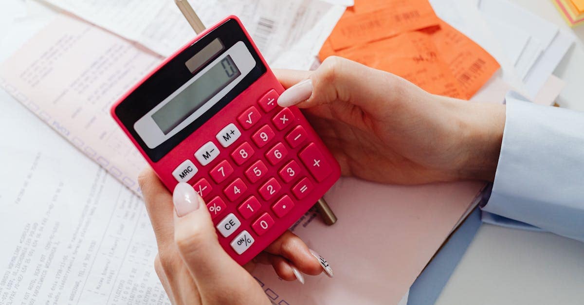 Guía práctica de Débito fiscal para empresas