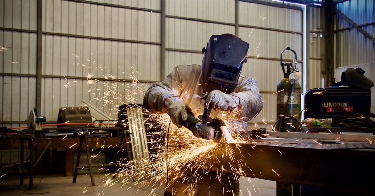 Categoría Seguridad laboral - Simplo