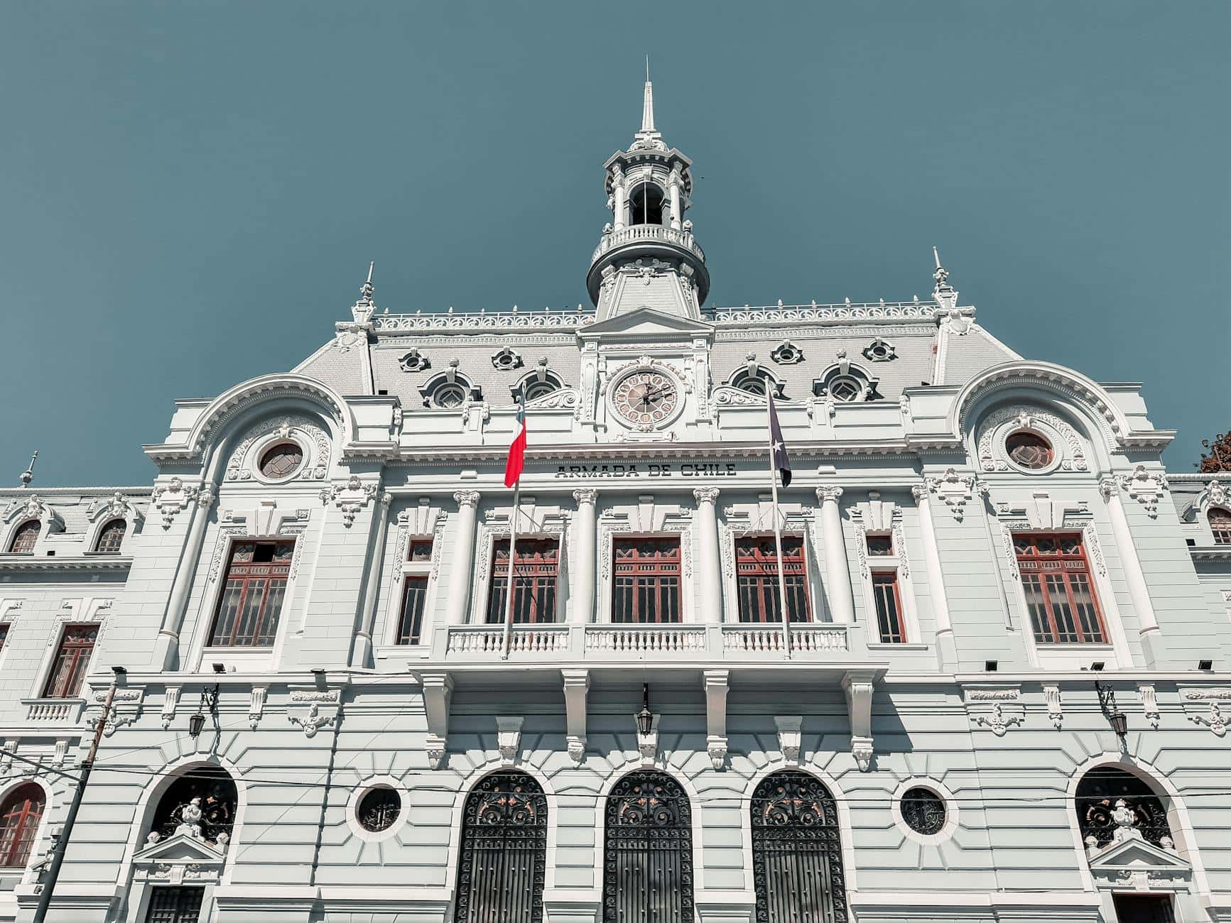 Cómo abrir cuenta bancaria de empresa en Chile