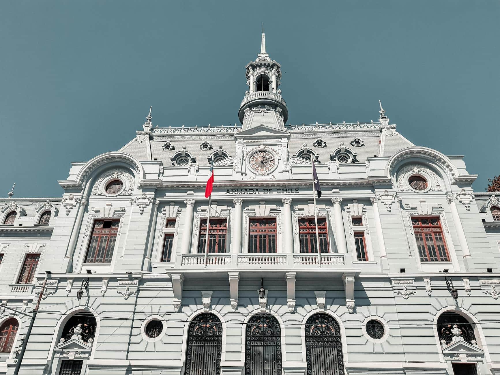 Cómo abrir cuenta bancaria de empresa en Chile