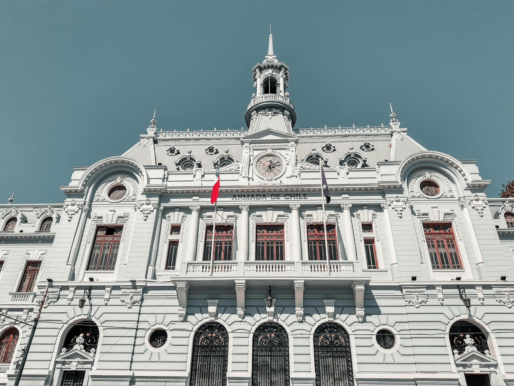 Cómo abrir cuenta bancaria de empresa en Chile