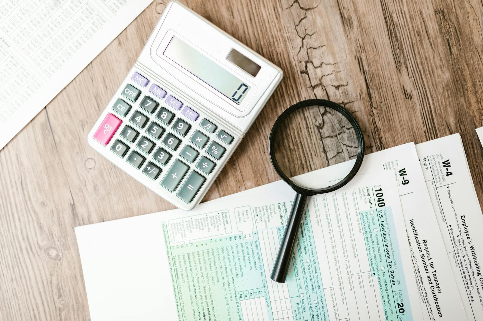 Qué es el formulario F29 y qué incluye