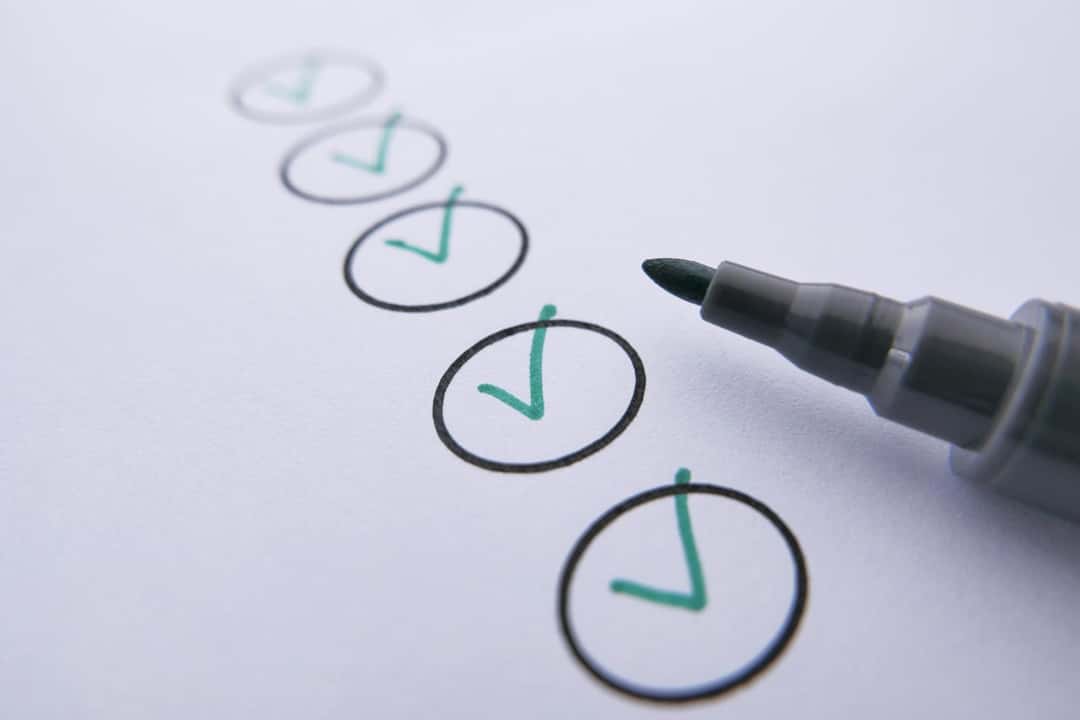 Checklist para crear empresa en Chile sin saltarse pasos - Simplo